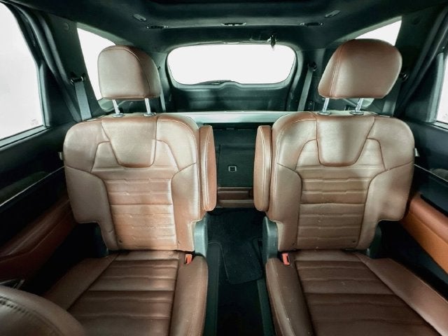 2023 Kia Telluride SX-Prestige