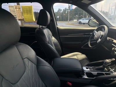 2024 Kia Telluride SX X-Pro