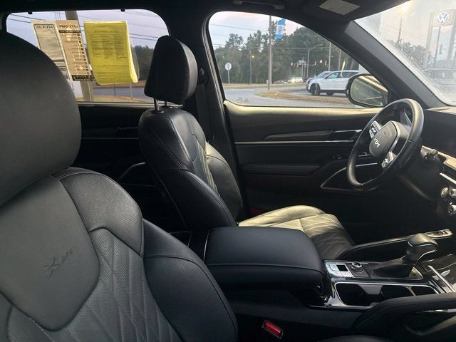 2024 Kia Telluride SX X-Pro