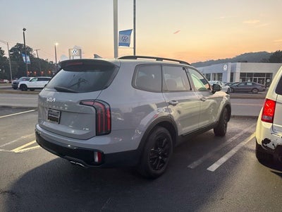 2024 Kia Telluride SX X-Pro