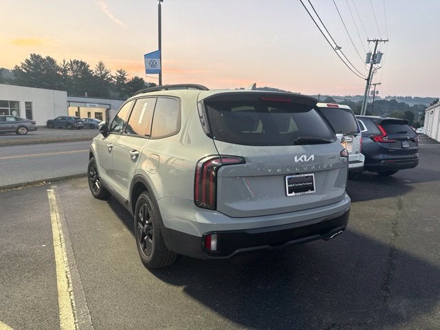 2024 Kia Telluride SX X-Pro