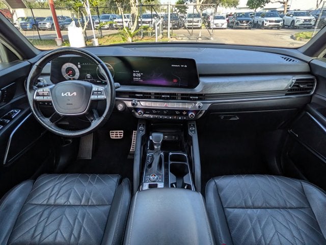 2024 Kia Telluride SX X-Pro