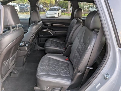 2024 Kia Telluride SX X-Pro