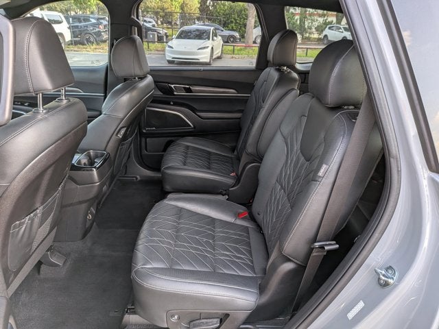 2024 Kia Telluride SX X-Pro