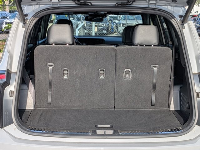 2024 Kia Telluride SX X-Pro