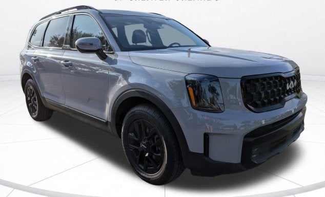 2024 Kia Telluride SX X-Pro