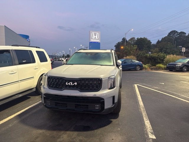 2024 Kia Telluride SX X-Pro