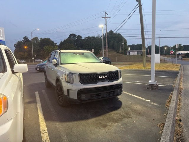 2024 Kia Telluride SX X-Pro