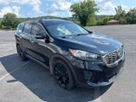 2020 Kia Sorento S