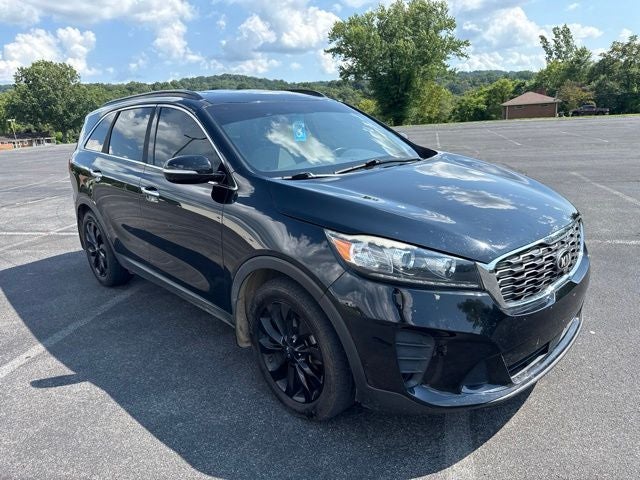 2020 Kia Sorento S