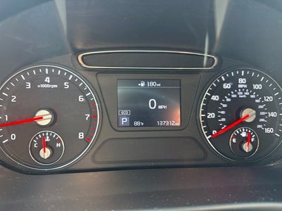 2020 Kia Sorento S
