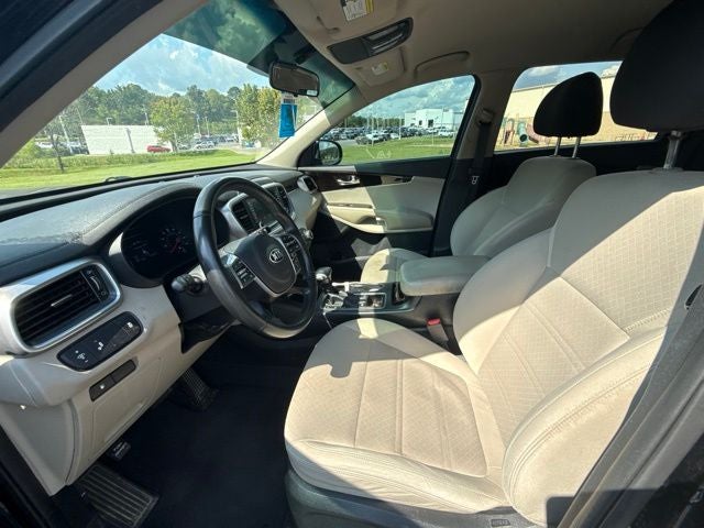 2020 Kia Sorento S