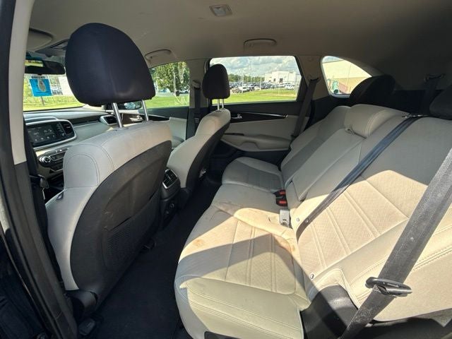 2020 Kia Sorento S