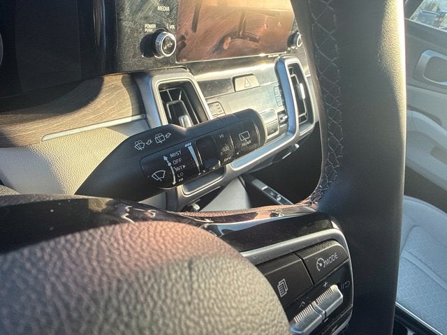 2023 Kia Sorento EX