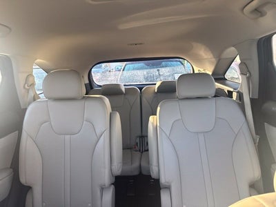 2023 Kia Sorento EX