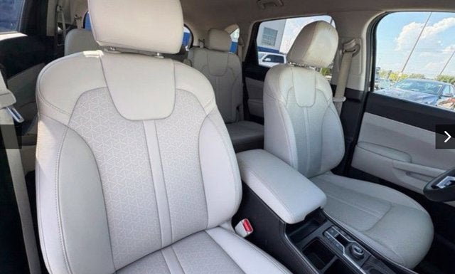 2023 Kia Sorento EX