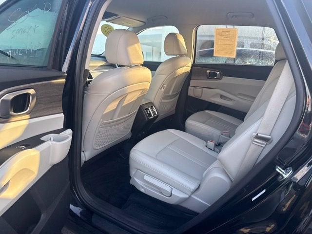 2023 Kia Sorento EX