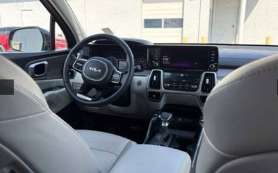 2023 Kia Sorento EX