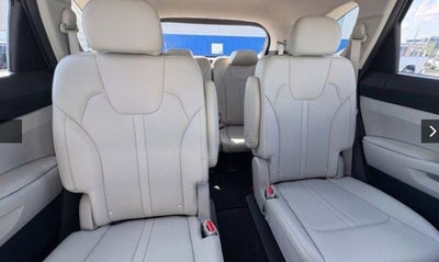2023 Kia Sorento EX
