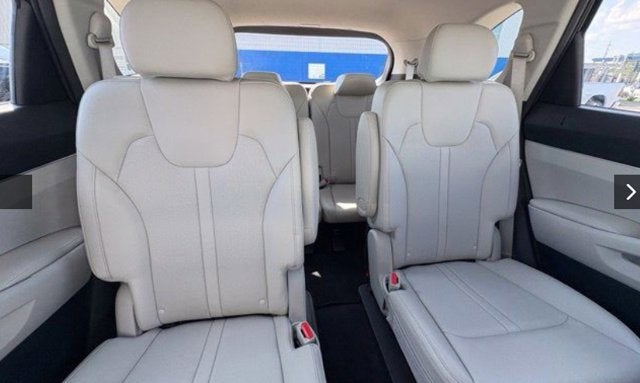 2023 Kia Sorento EX