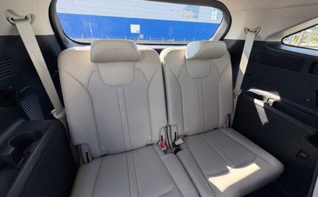 2023 Kia Sorento EX