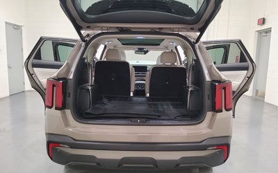 2025 Kia Sorento X-Line SX