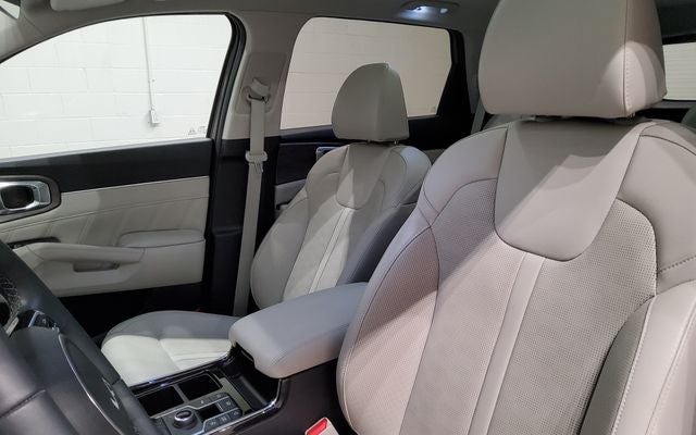 2025 Kia Sorento X-Line SX