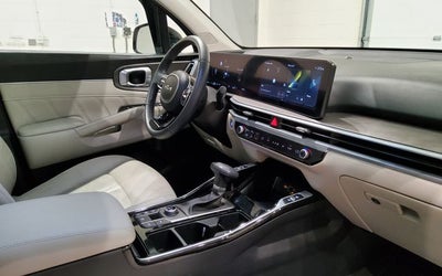 2025 Kia Sorento X-Line SX