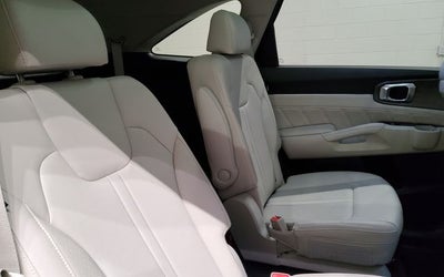 2025 Kia Sorento X-Line SX