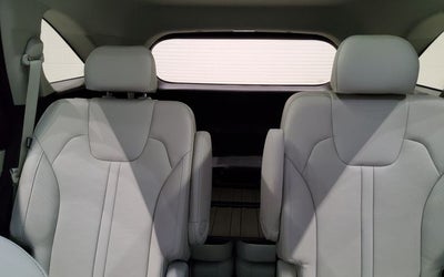 2025 Kia Sorento X-Line SX
