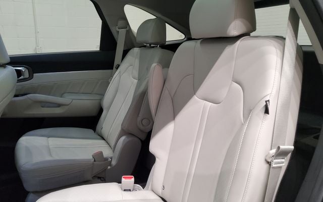 2025 Kia Sorento X-Line SX