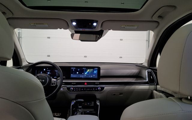 2025 Kia Sorento X-Line SX