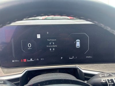 2025 Kia Sorento X-Line SX