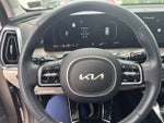 2025 Kia Sorento X-Line SX