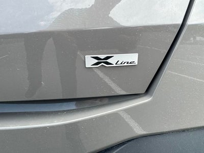 2025 Kia Sorento X-Line SX