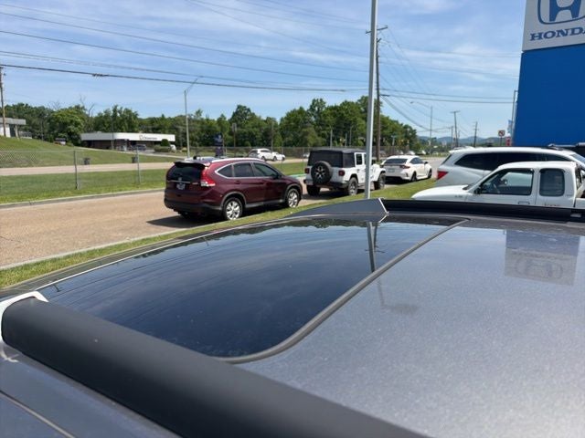 2012 Hyundai Santa Fe SE