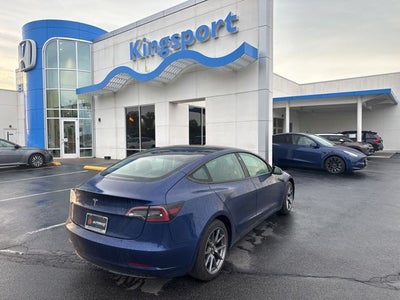 2023 Tesla Model 3 Base
