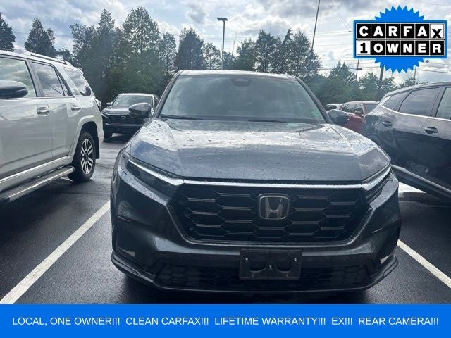 2023 Honda CR-V EX