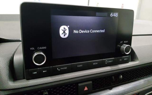 2023 Honda CR-V EX