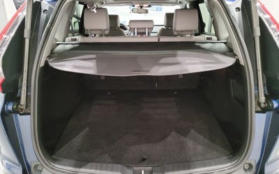 2021 Honda CR-V Hybrid EX-L
