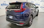2021 Honda CR-V Hybrid EX-L