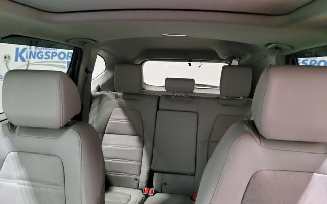 2021 Honda CR-V Hybrid EX-L