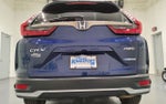 2021 Honda CR-V Hybrid EX-L