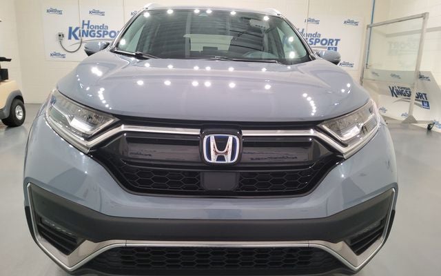2021 Honda CR-V Hybrid Touring