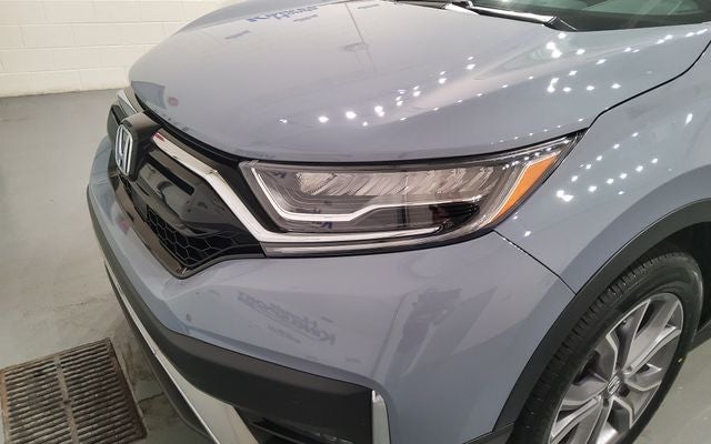 2021 Honda CR-V Hybrid Touring