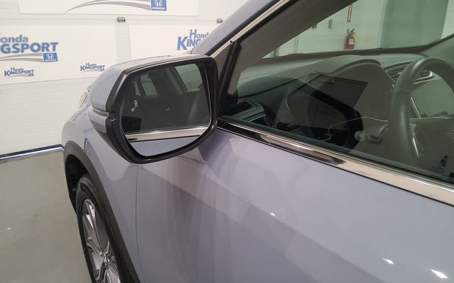 2021 Honda CR-V Hybrid Touring