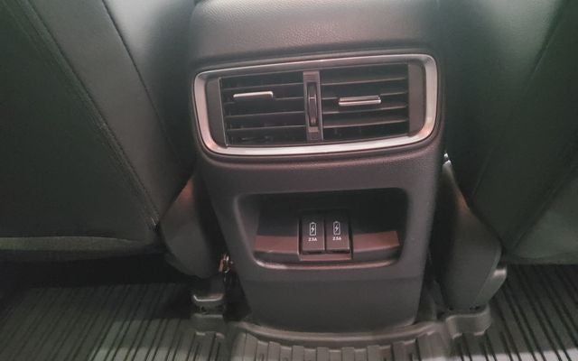 2021 Honda CR-V Hybrid Touring