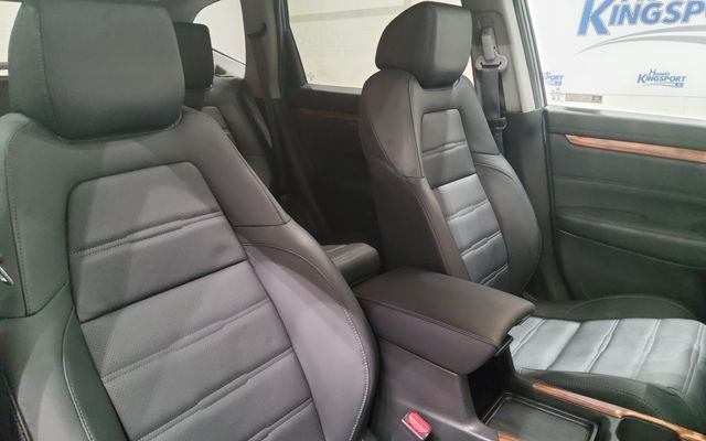 2021 Honda CR-V Hybrid Touring