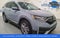2021 Honda CR-V Hybrid Touring