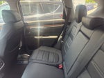 2021 Honda CR-V Hybrid Touring